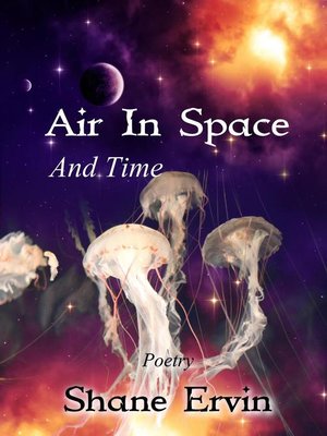 cover image of Air In Space and Time